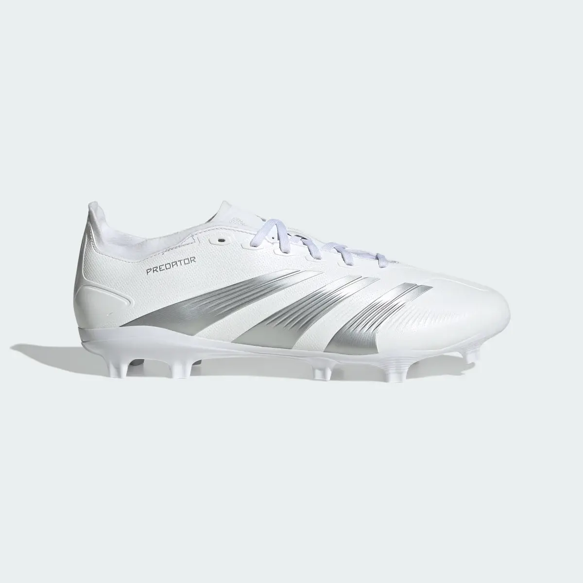 Adidas Scarpe da calcio Predator League Firm Ground. 2