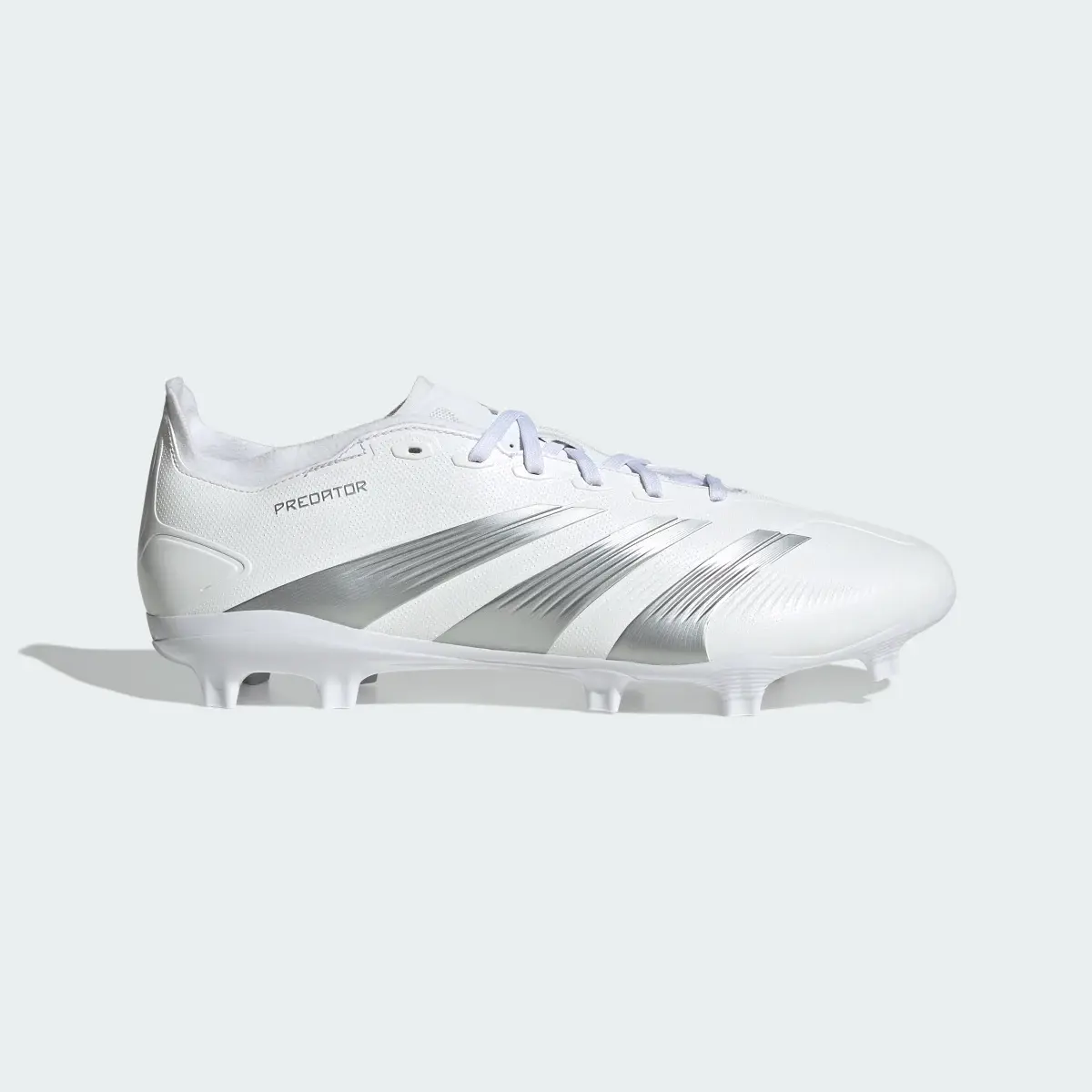 Adidas Predator League Firm Ground Football Boots. 2