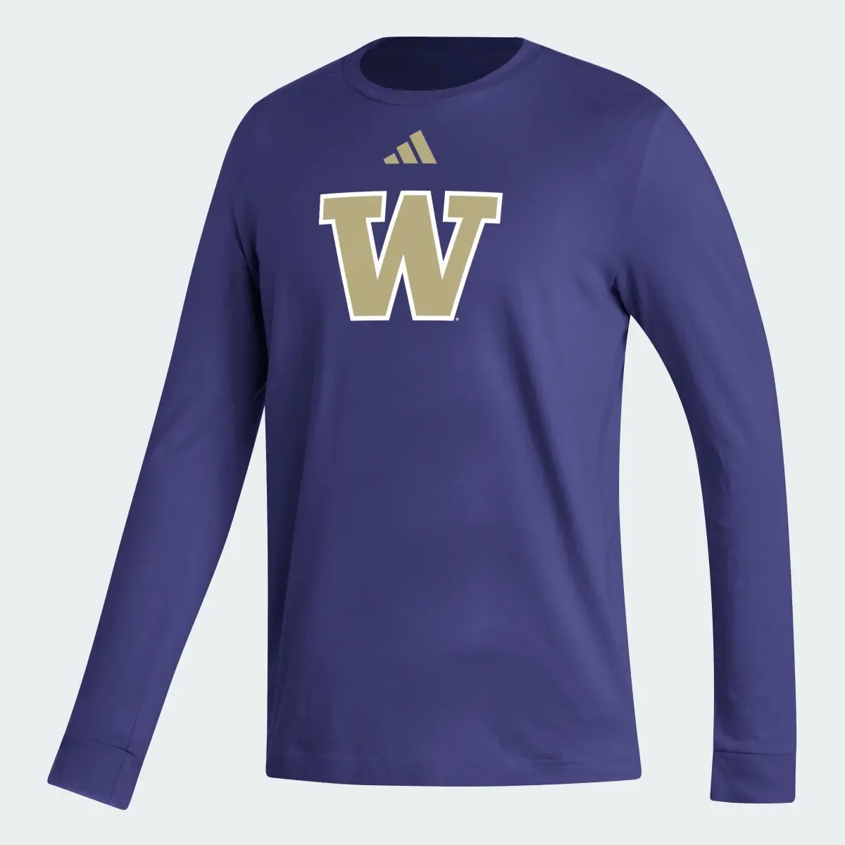 Adidas Washington Playmaker Tee. 1 Adidas Washington Playmaker Tee. 1