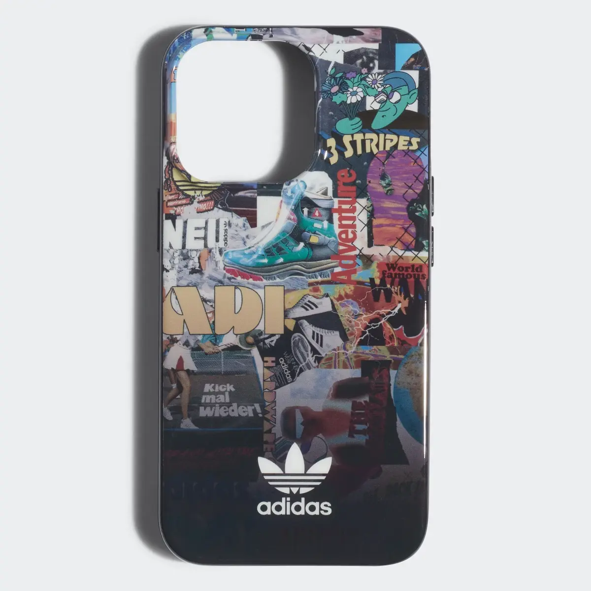 Adidas OR Snap Case Graphic AOP for iPhone 13/13 Pro. 1