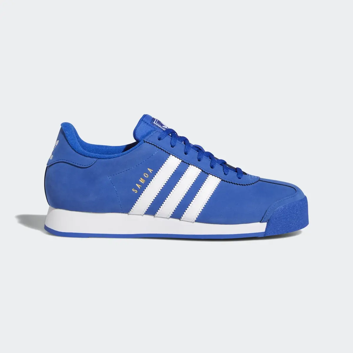 Adidas Samoa Shoes. 2