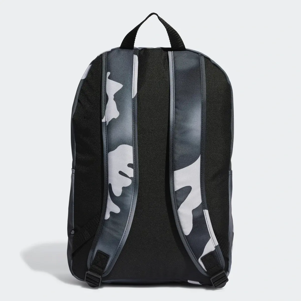 Adidas Camo Classic Backpack. 3