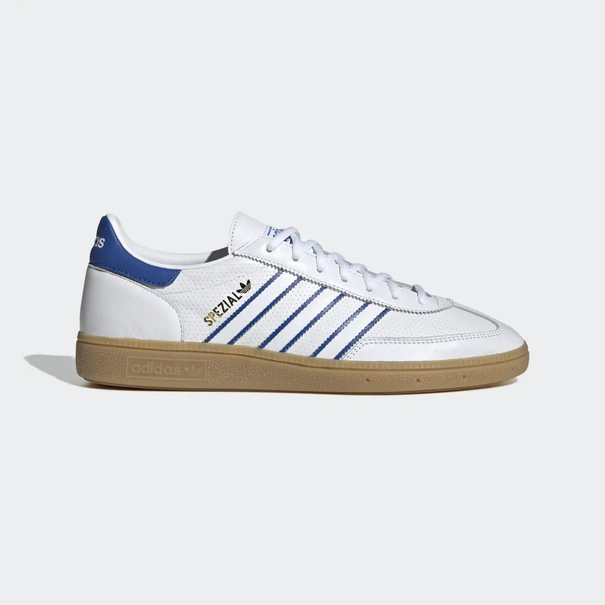 Adidas Handball Spezial Shoes. 2
