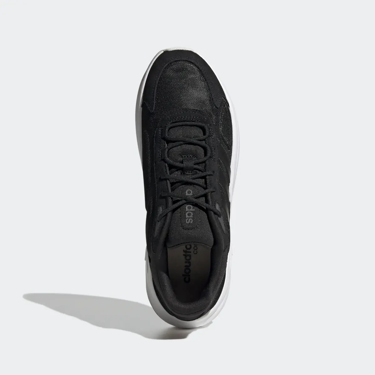 Adidas Ozelle Cloudfoam Shoes. 3