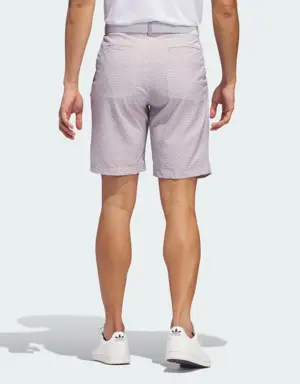 Ultimate365 Printed Shorts