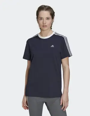 Essentials 3-Stripes Tee