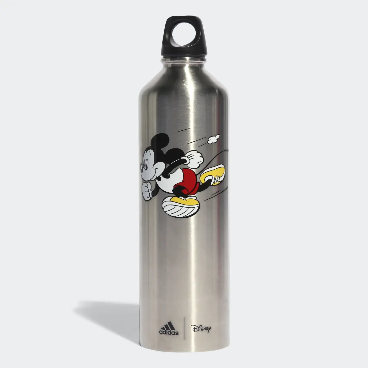 Adidas Botella de Acero adidas x Disney Mickey Mouse 0,75 Litros. 2