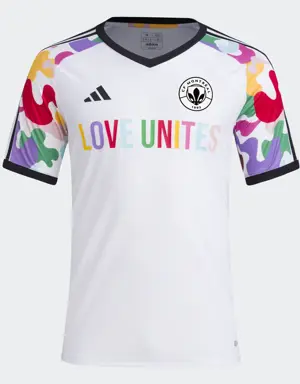 CF Montreal Pride Jersey