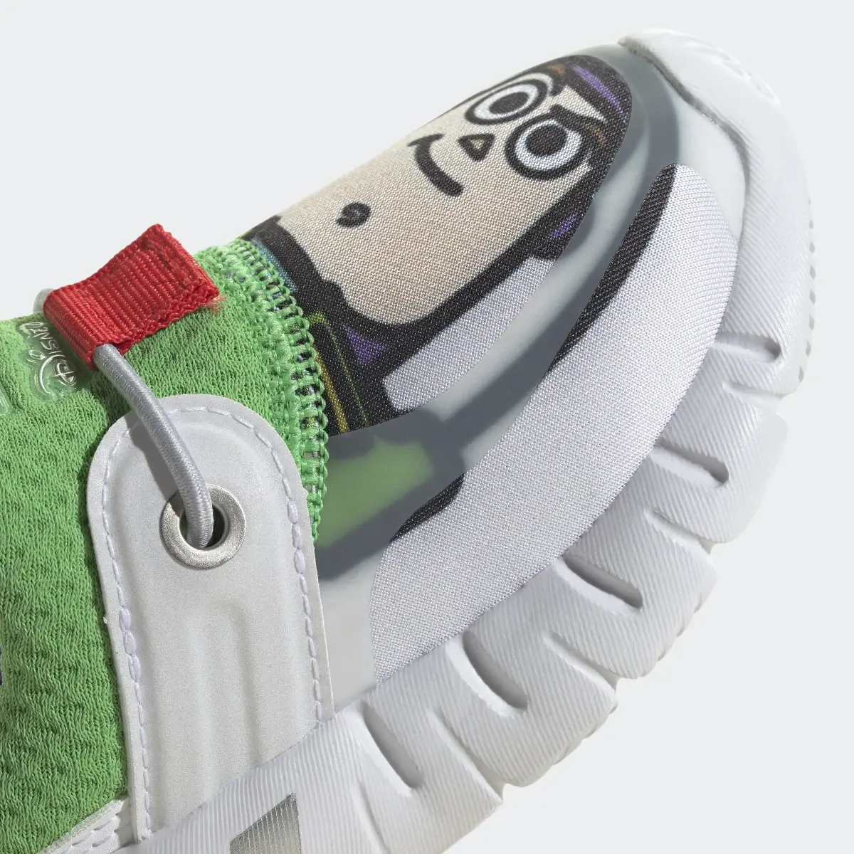 Adidas Zapatilla Rapidazen Slip-On adidas x Disney Pixar Buzz Lightyear. 3