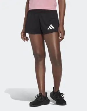 Pacer 3-Bar Knit Shorts