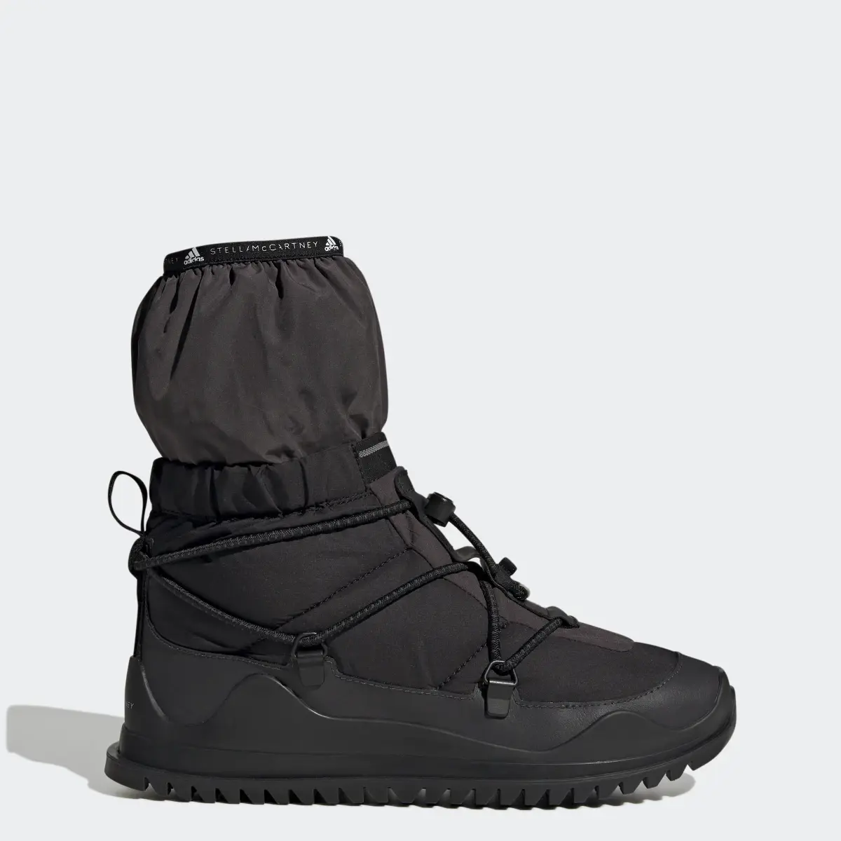 Adidas by Stella McCartney Winter COLD.RDY Boot. 1
