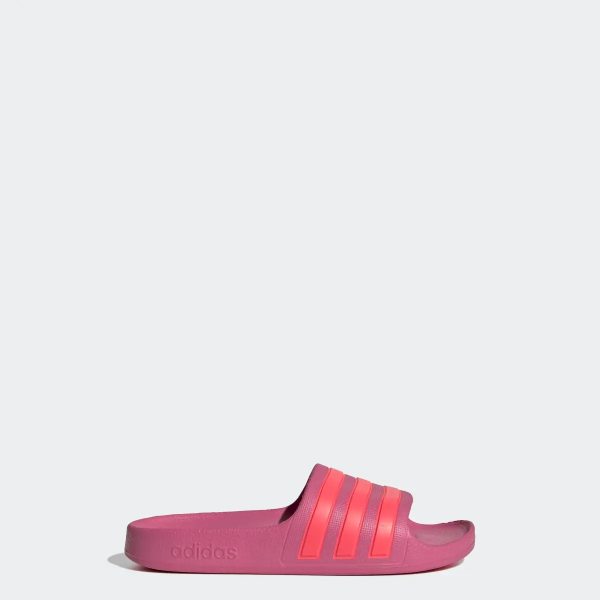 Adidas Chancla Adilette Aqua. 1