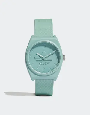Adidas Orologio Project Two R. 2 Adidas Orologio Project Two R. 2