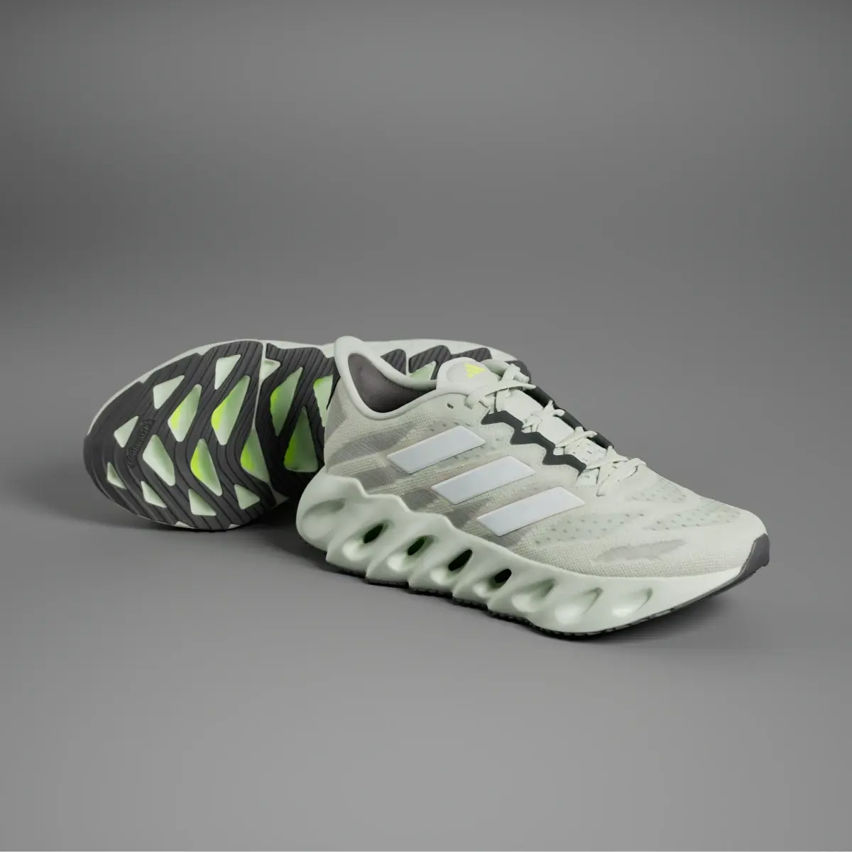 Adidas Switch FWD Running Shoes. 1