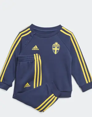 Schweden Baby Jogginganzug