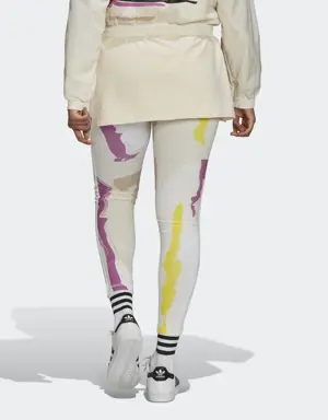 Adidas 7/8 Leggings. 2 Adidas 7/8 Leggings. 2