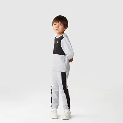 The North Face Kids&#39; TNF Tech Two-Piece Set. 1