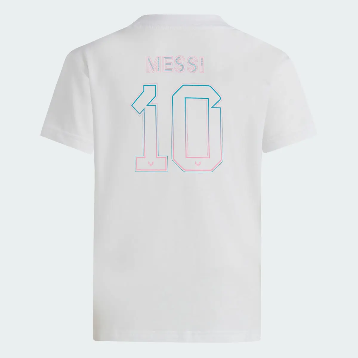 Adidas Messi N&N Tee. 2