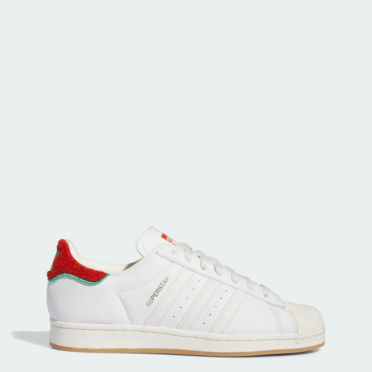 Adidas Superstar Shoes. 1