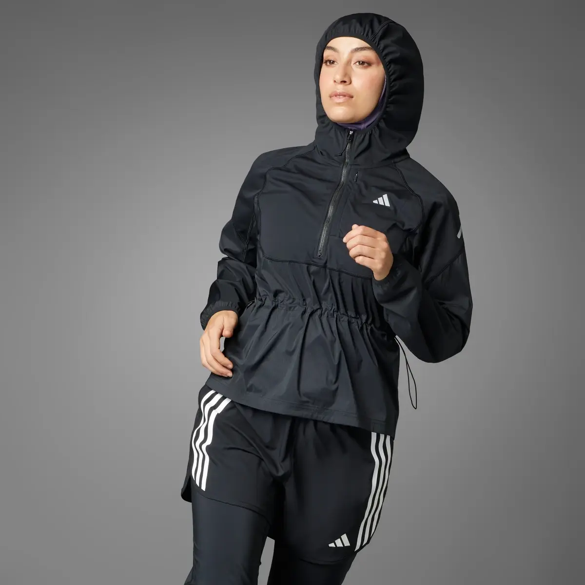 Adidas Ultimate Jacket. 1