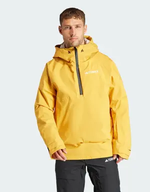 Terrex Xperior 2L Lined RAIN.RDY Anorak