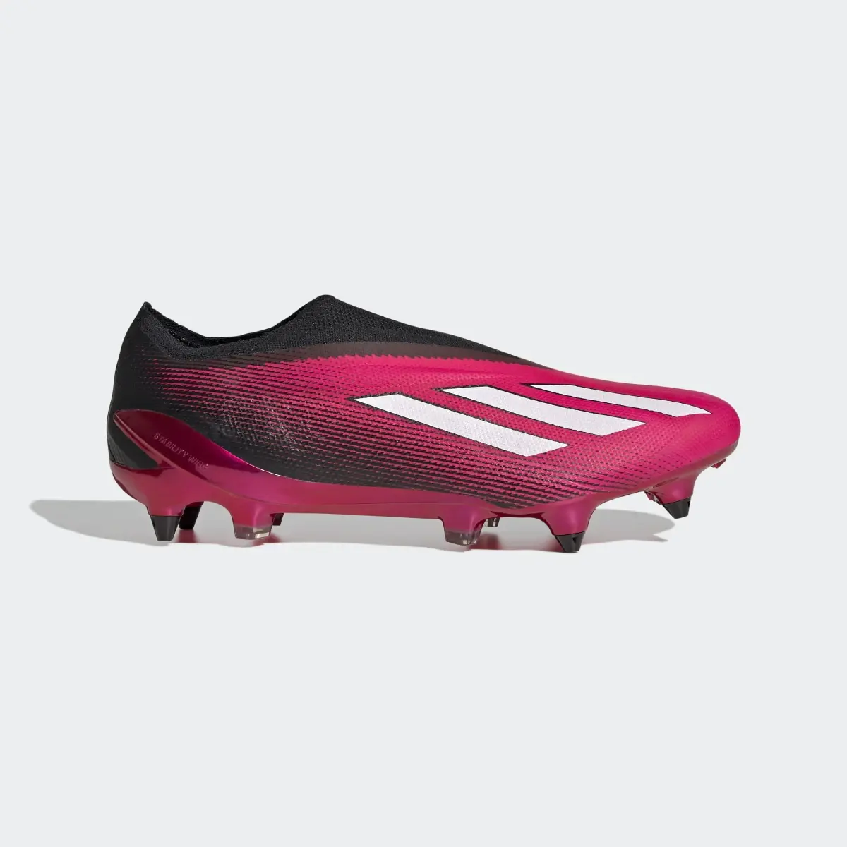 Adidas Scarpe da calcio X Speedportal+ Soft Ground. 2