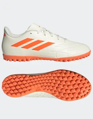 Adidas Calzado de Fútbol Copa Pure.4 Pasto Sintético