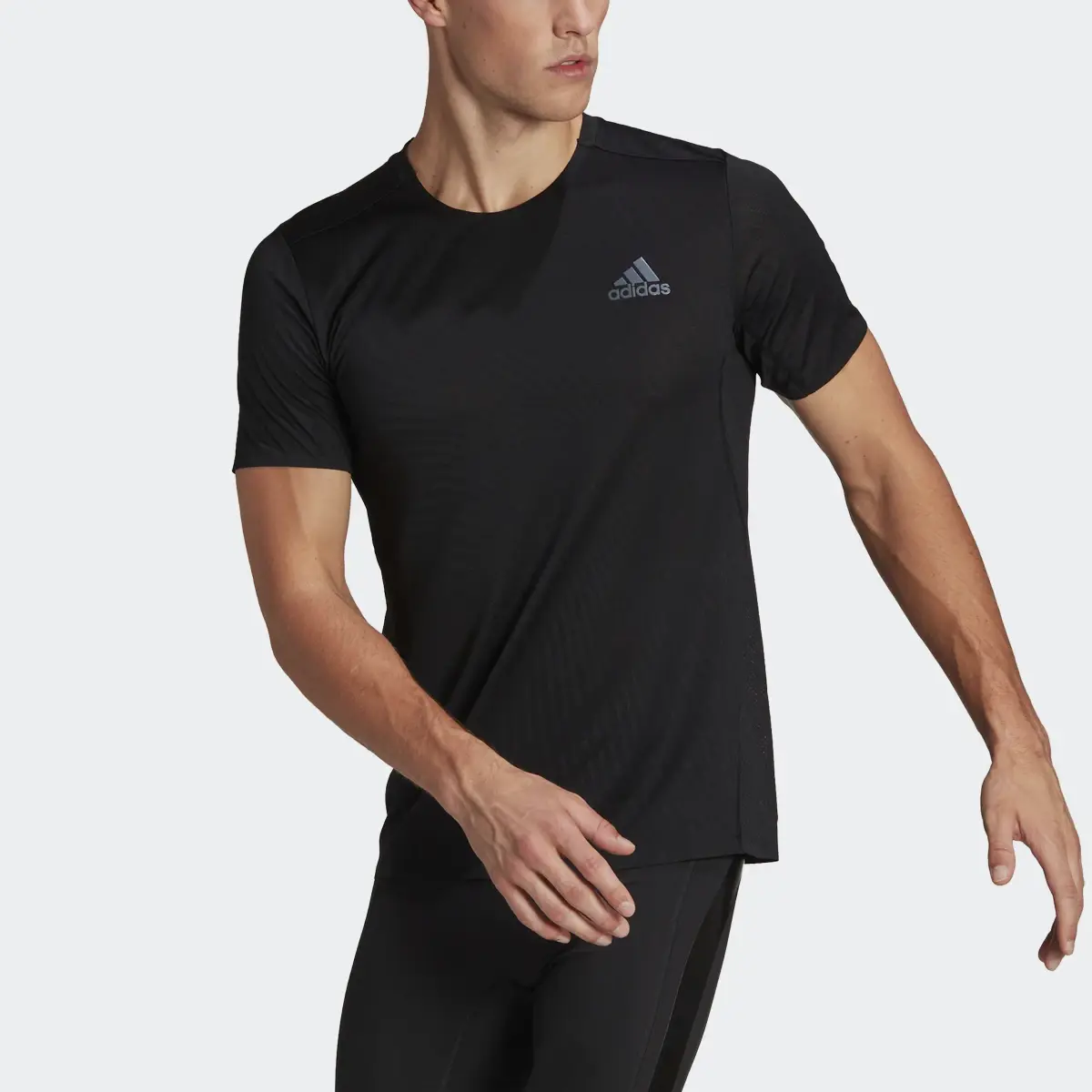 Adidas Playera Adizero Speed. 1