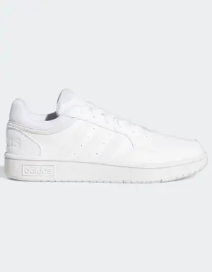Adidas Hoops 3.0 Low Classic Shoes. 2 Adidas Hoops 3.0 Low Classic Shoes. 2