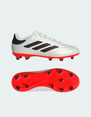 Adidas Copa Pure II League Firm Ground Cleats
