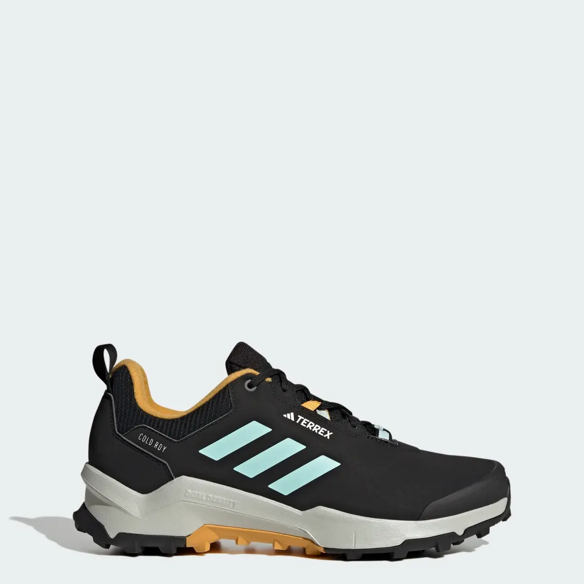 Adidas Terrex AX4 Beta COLD.RDY Hiking Shoes. 1