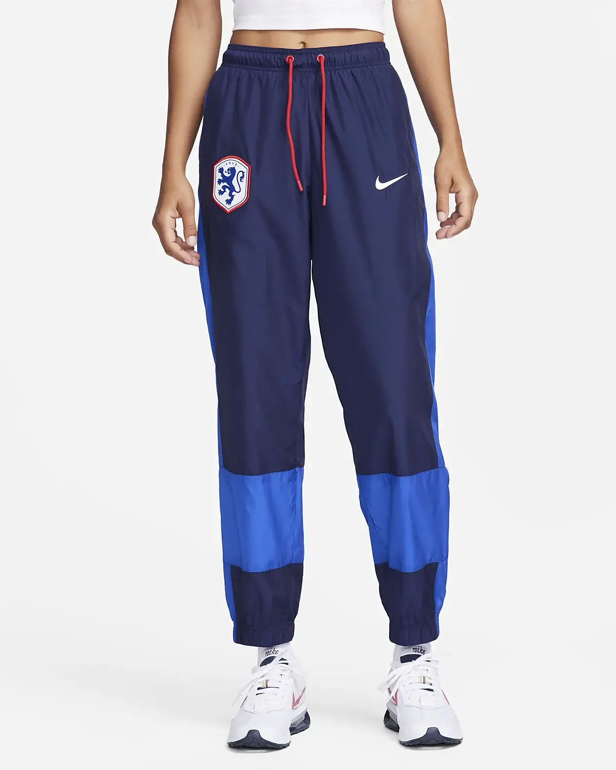 Nike Niederlande Repel Essential. 1