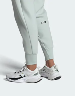 Adidas Tenis de Running Alphabounce+ Sustainable Bounce. 3 Adidas Tenis de Running Alphabounce+ Sustainable Bounce. 3