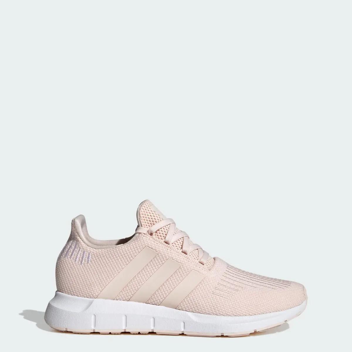 Adidas Swift Run 1.0 Shoes. 1