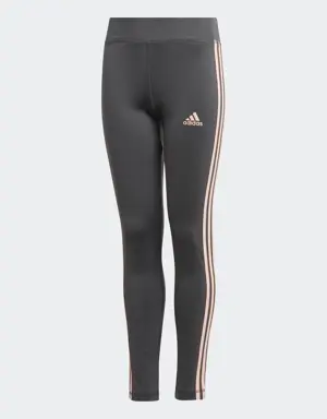 Equip 3-Stripes Tights