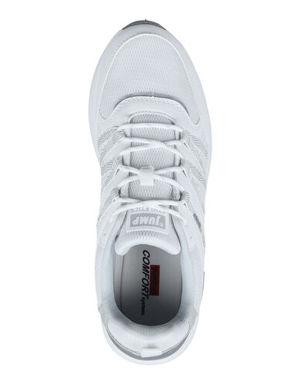 Jump 27972 Beyaz Erkek Yazlık Sneaker Günlük Rahat Spor Ayakkabı. 3 Jump 27972 Beyaz Erkek Yazlık Sneaker Günlük Rahat Spor Ayakkabı. 3