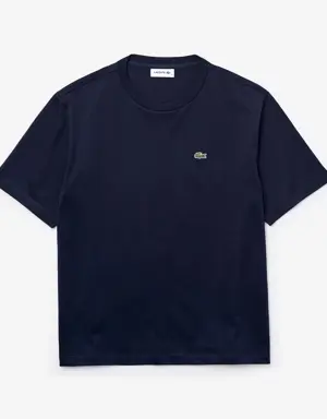 Women’s Crew Neck Premium Cotton T-Shirt