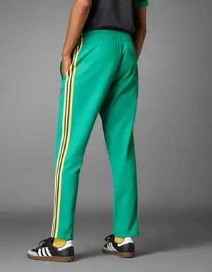 Jamaica Beckenbauer Track Pants