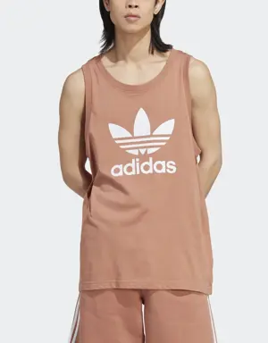 Adidas Adicolor Classics Trefoil Tank Top