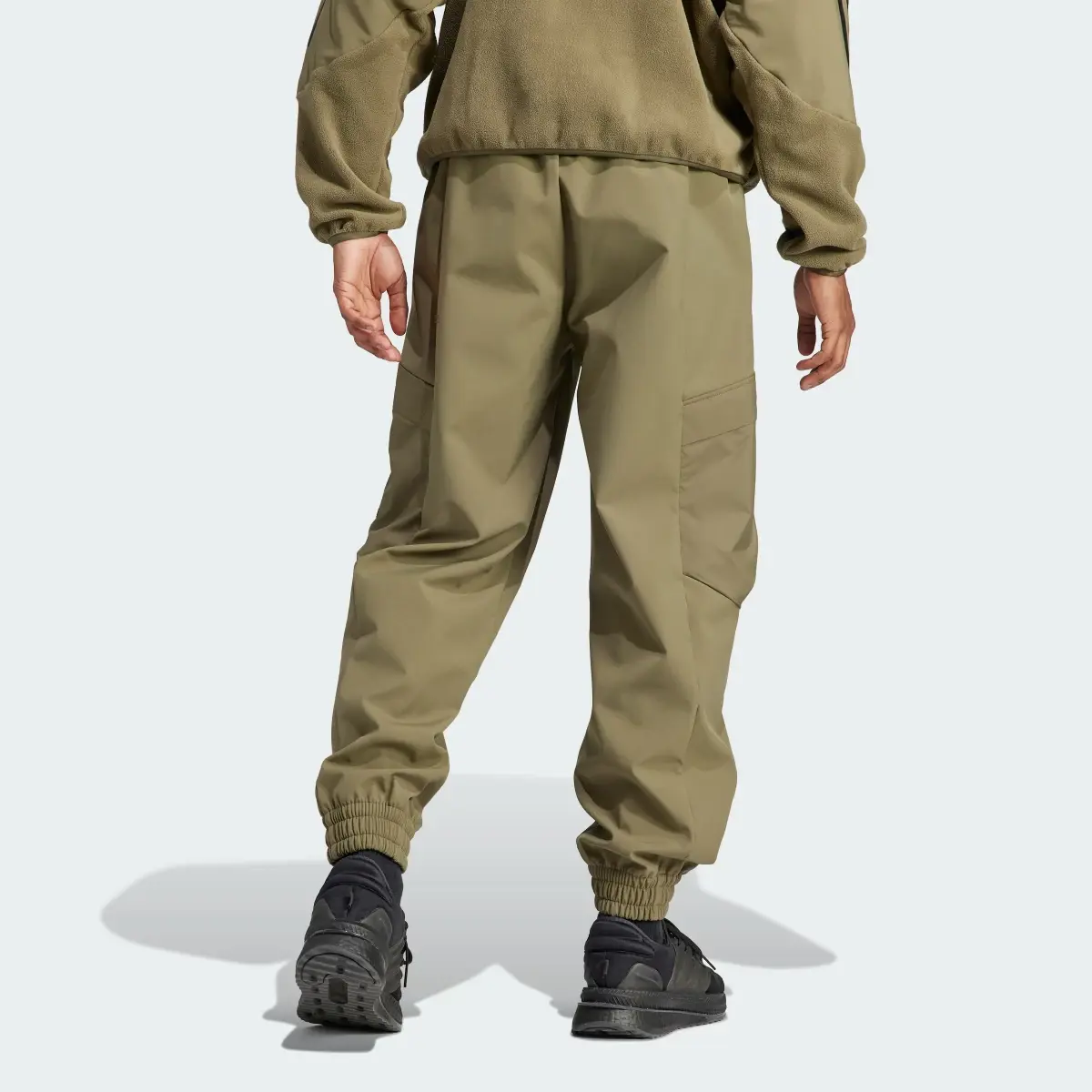 Adidas City Escape Cargo Pants. 3