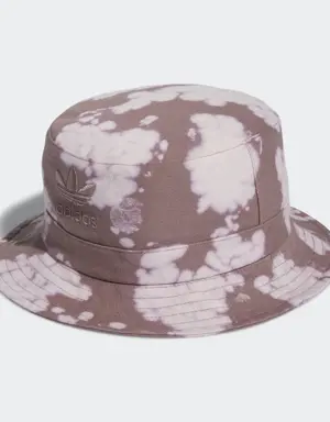 Reverse Dye Bucket Hat