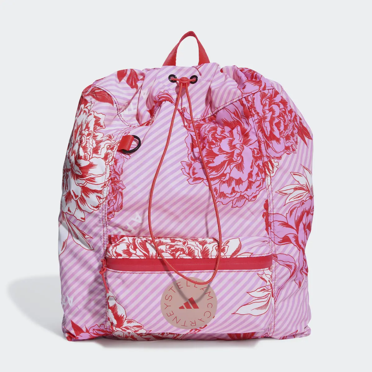 Adidas by Stella McCartney Gym Sack. 2