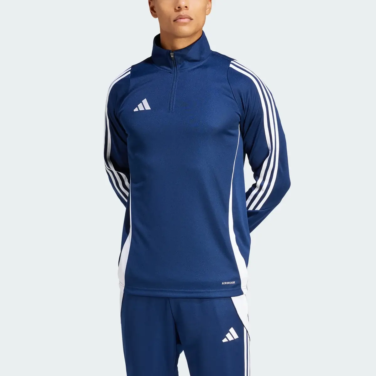 Adidas Tiro 24 Trainingsoberteil. 1