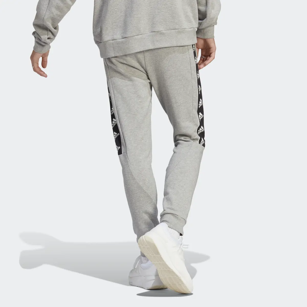 Adidas Brandlove Pants. 2
