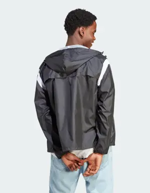 Adidas Colourblock Windbreaker. 3 Adidas Colourblock Windbreaker. 3
