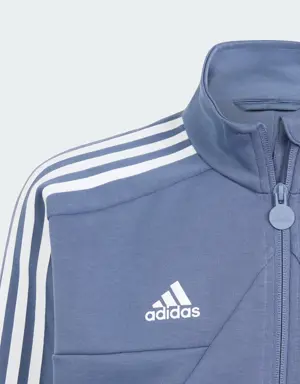Adidas Tiro Track Jacket Kids. 3