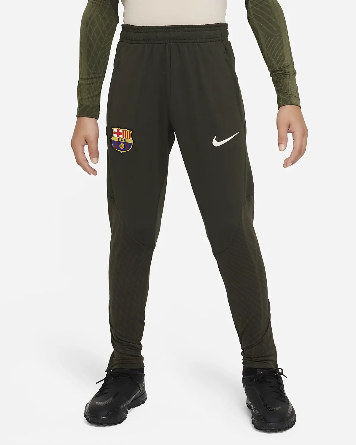 Nike F.C. Barcelona Strike. 1