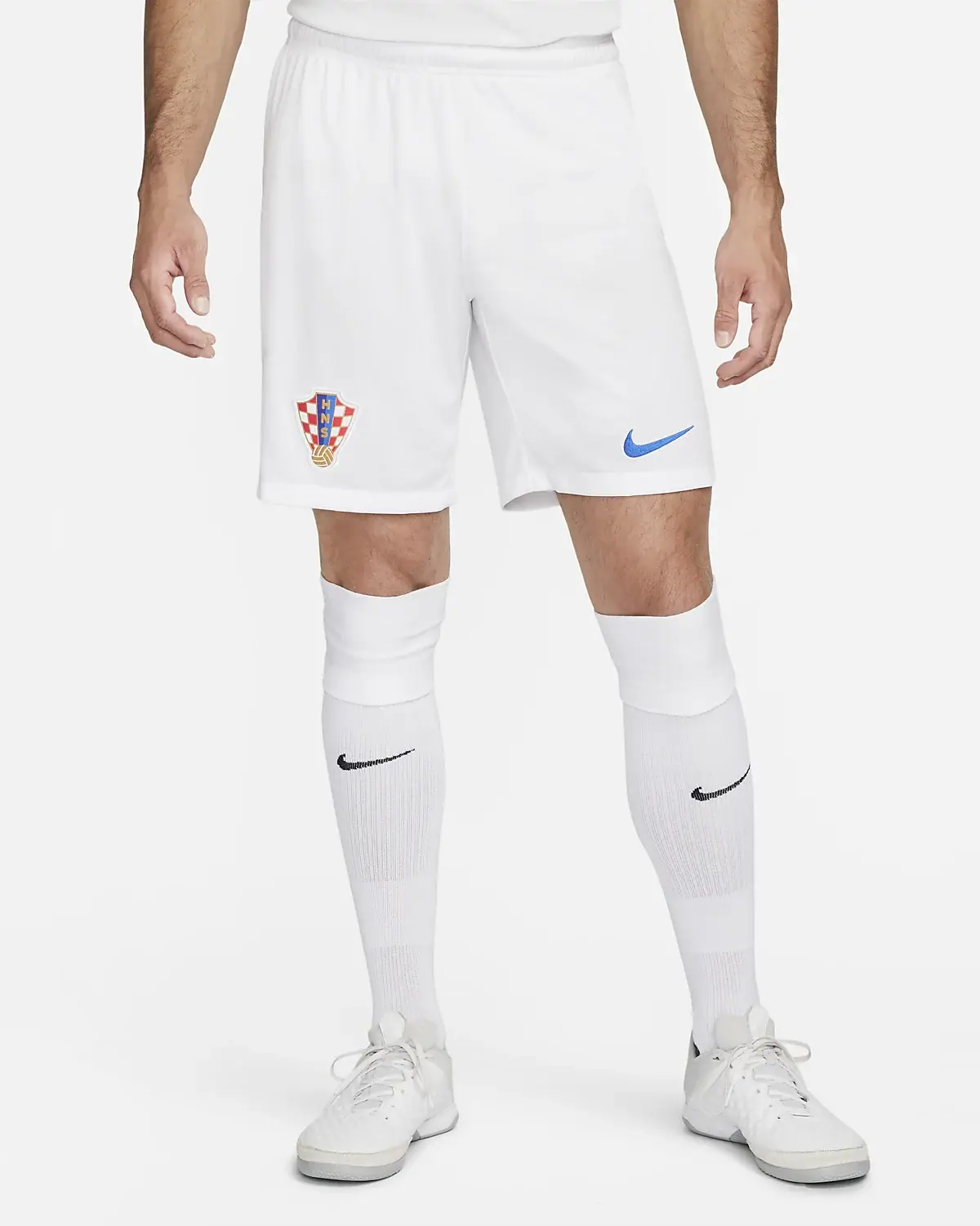 Nike Kroatien 2022/23 Stadium Home. 1