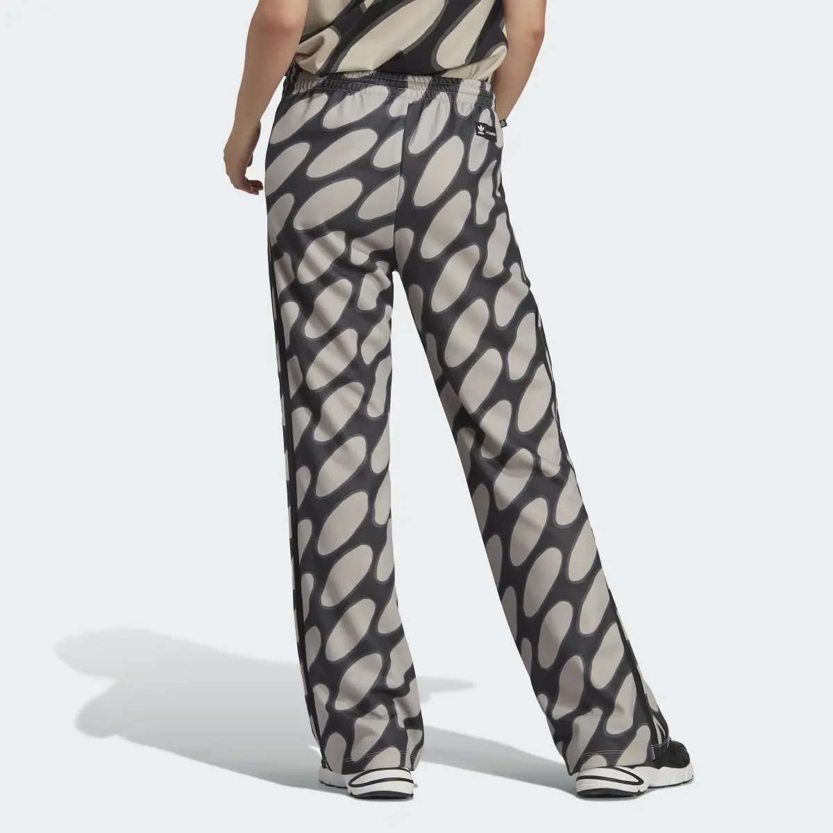 Adidas Marimekko Track Pants. 2