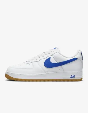 Nike Air Force 1 Low Retro